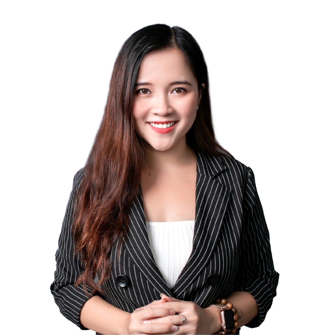 Bà Nguyễn Kim Cúc
